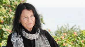 Anne Waldman: Advice to the Young