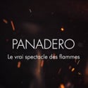 Vidéo: Poêle à bois avec chauffe plat Boheme