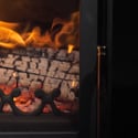 Vidéo: Poêle à bois avec chauffe plat Castilla