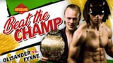 Bodyslam! Pro-Wrestling: Beat the Champ