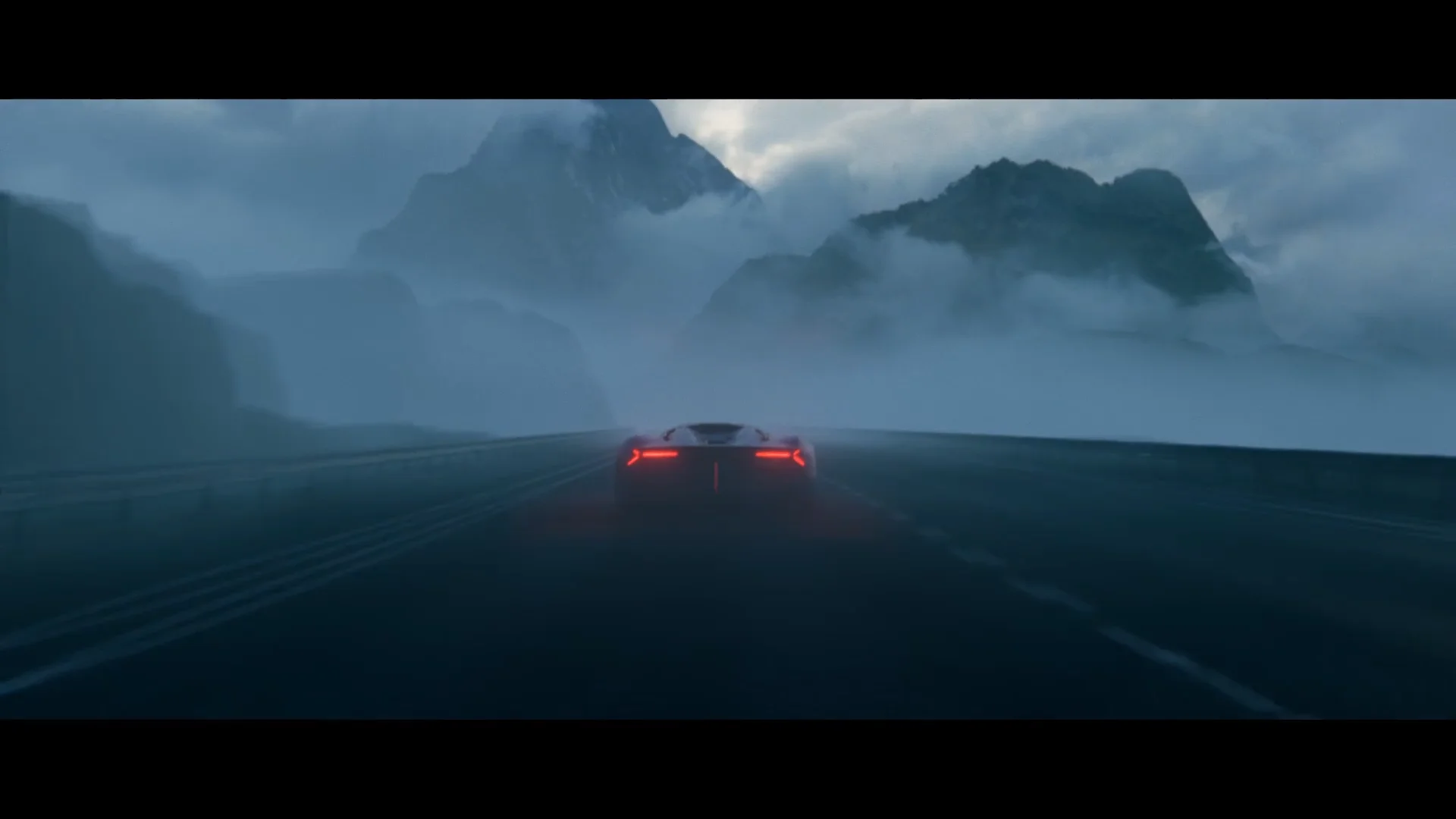 Lamborghini Terzo Millennio | Videos & Movies on Vimeo
