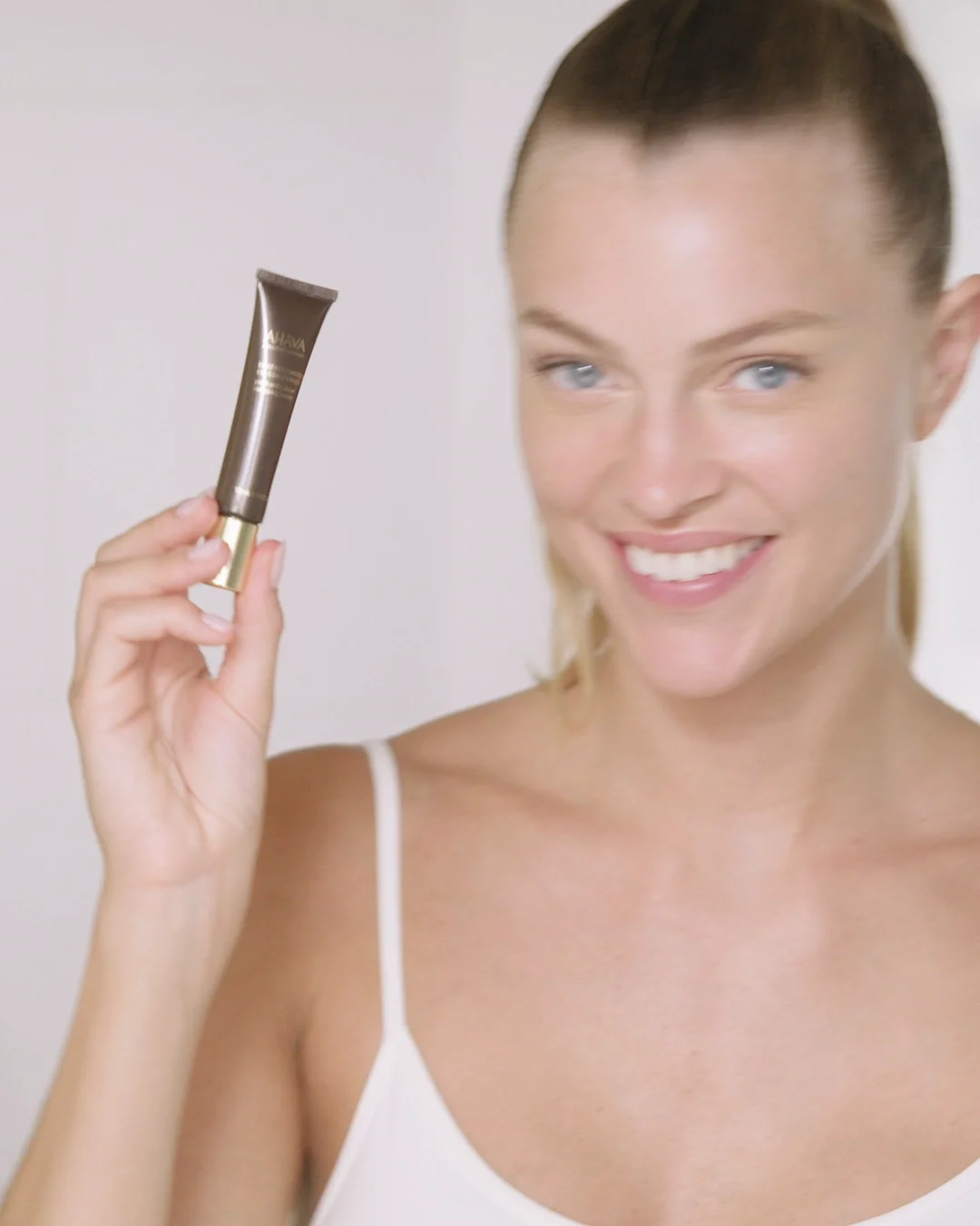 Ahava-デッドシー オスモーター アイ コンセントレート アメリカ 【香港直送】アハバ デッドシー オスモーター