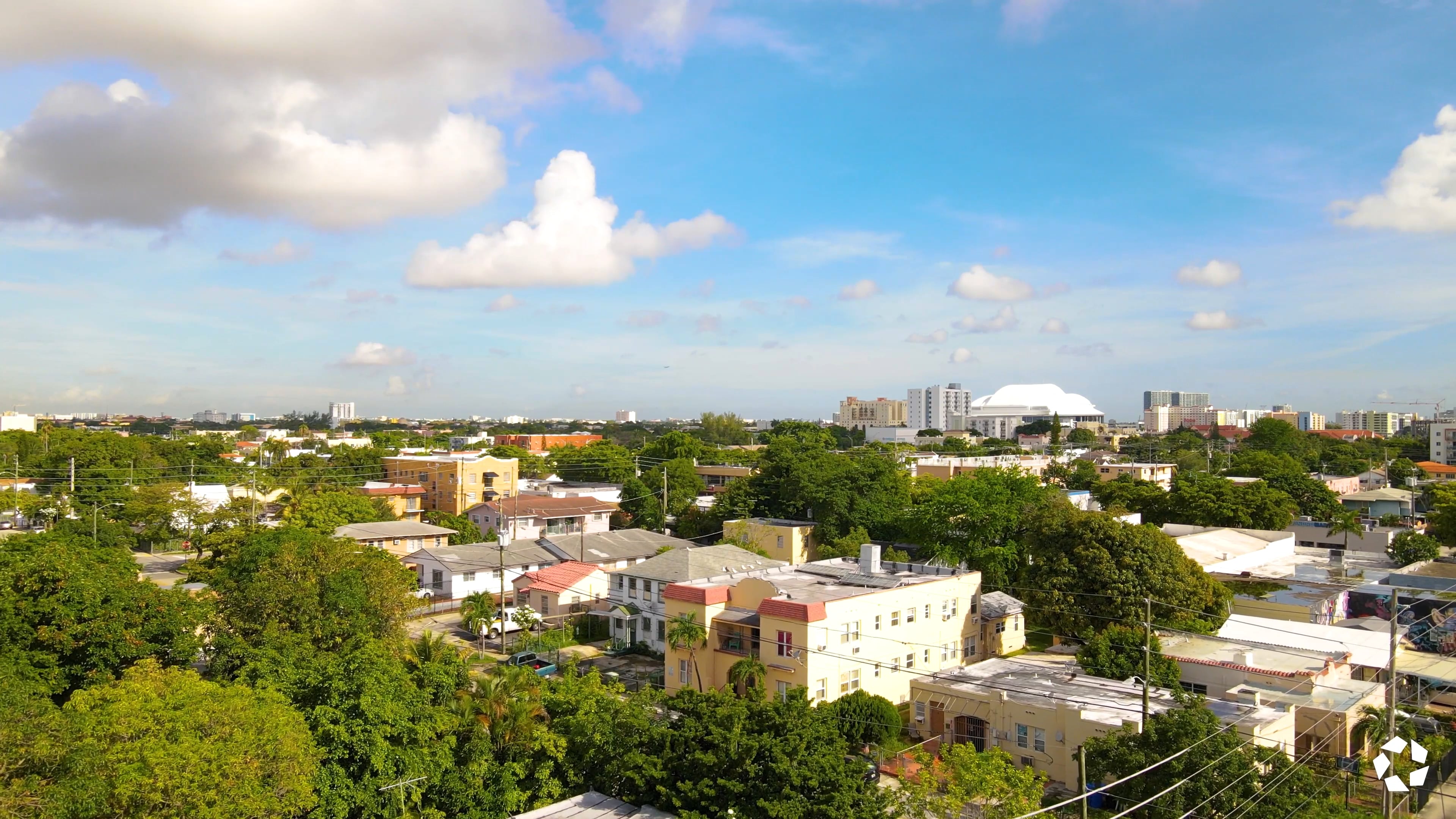 Havana Palms Apartments on Vimeo