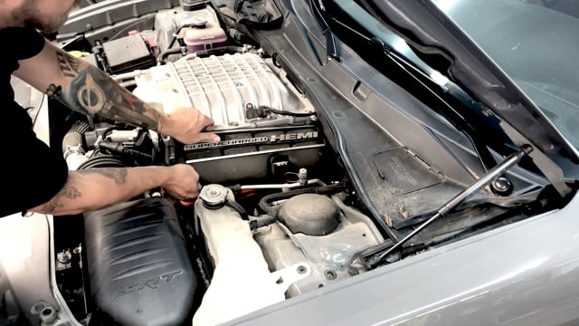 How-To: Change Your Fuel Injectors