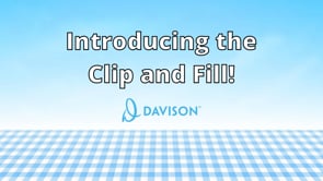 Introducing the Clip and Fill!