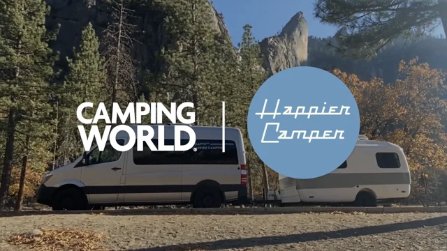 Happier Camper Unveils Latest, Most Affordable Travel Trailer