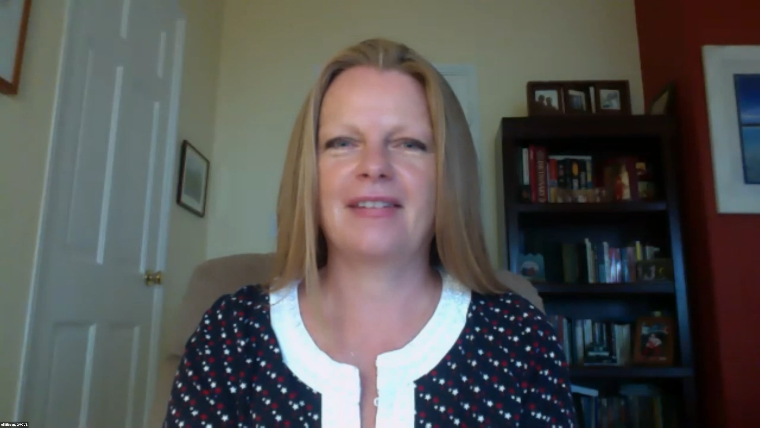 GMCVB Partner Events