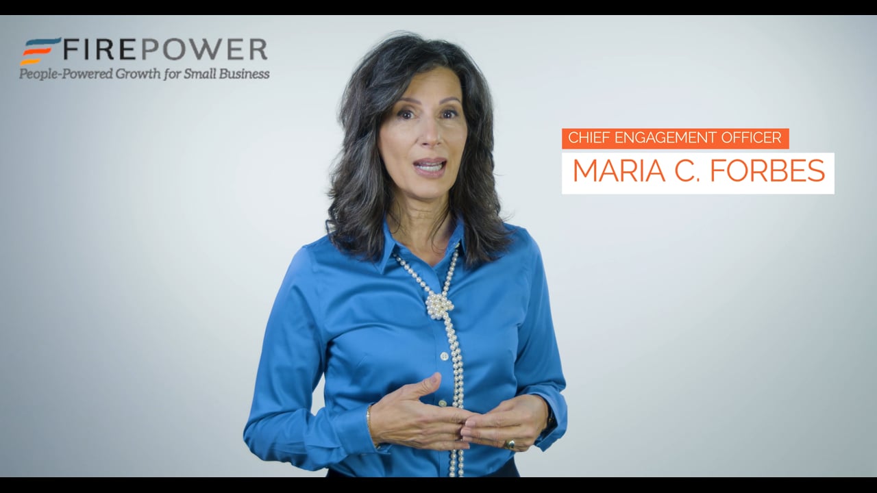 FirePower Teams: Get in your owner sweet spot