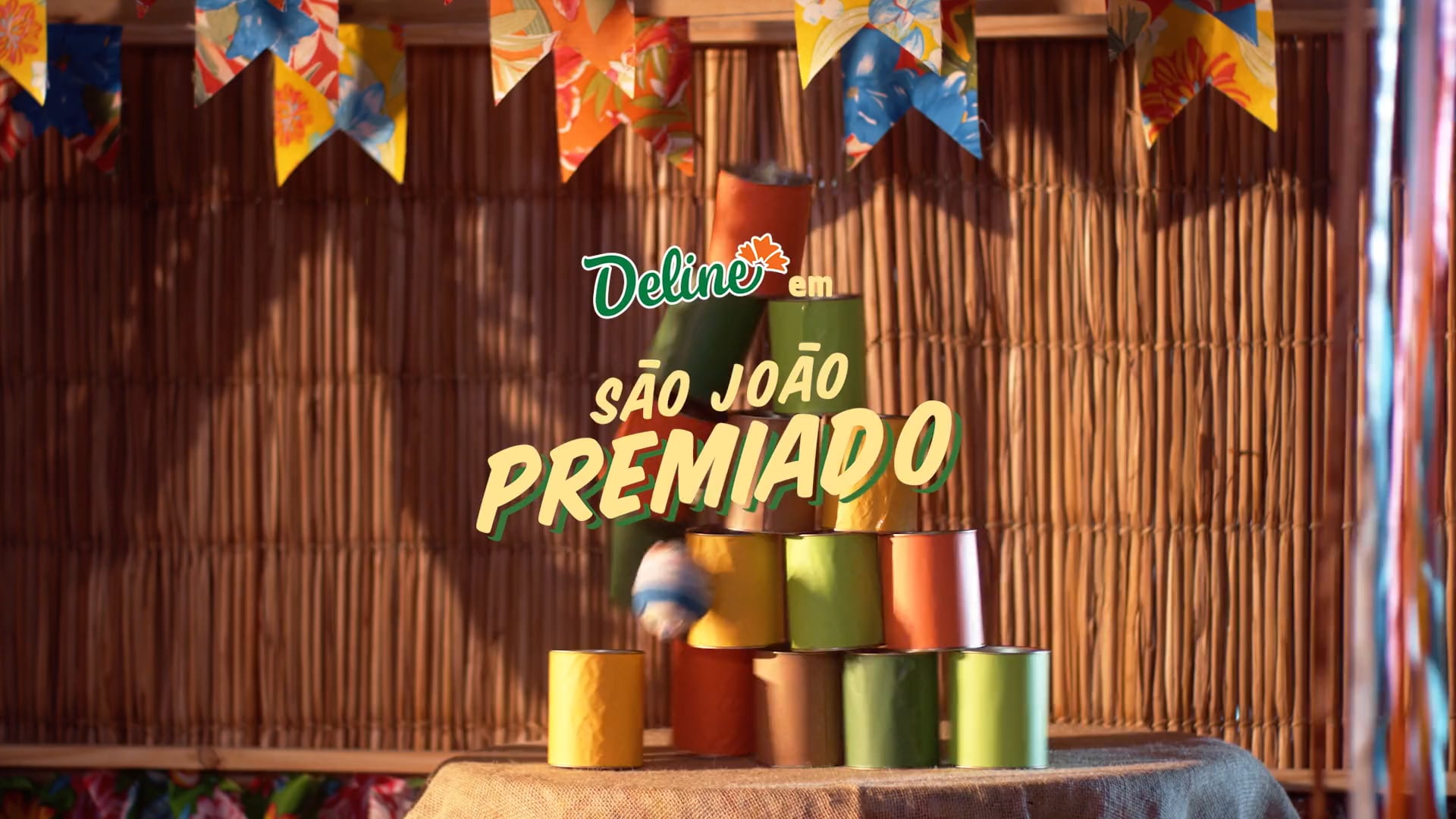 Deline - São João