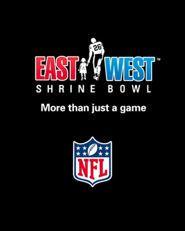 East–West Shrine Bowl - Wikipedia