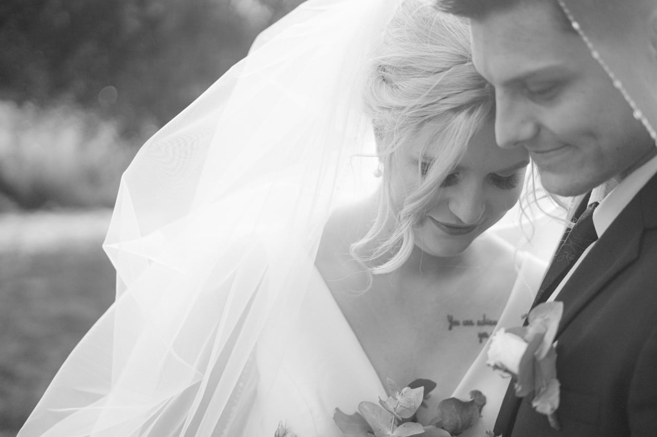 Pialligo Estate Wedding Video, Canberra - Mia and Nathan