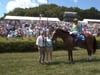 Iroquois - Race 3
