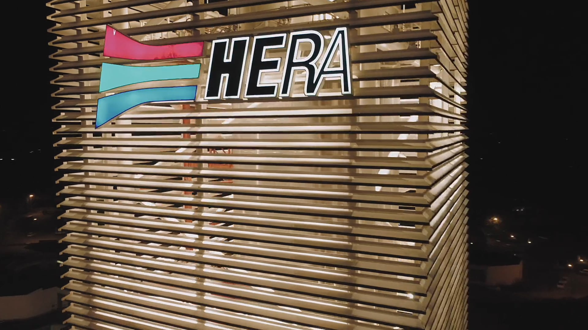Gruppo Hera - Corporate Commercial