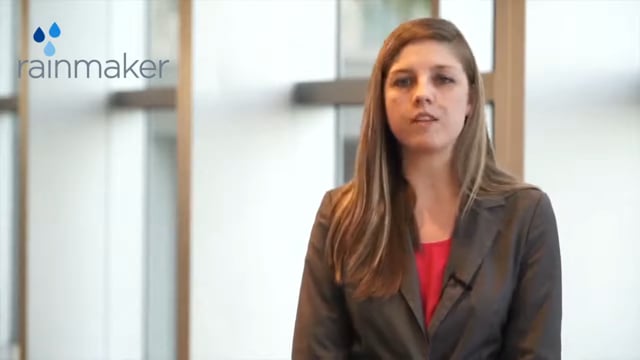 Benchmark Hospitality - Customer Success Story (Julie Walsh - Area Director of Revenue)