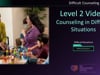 2-3-B-Level2-Difficult Counseling Situations - Counseling In Difficult Situations