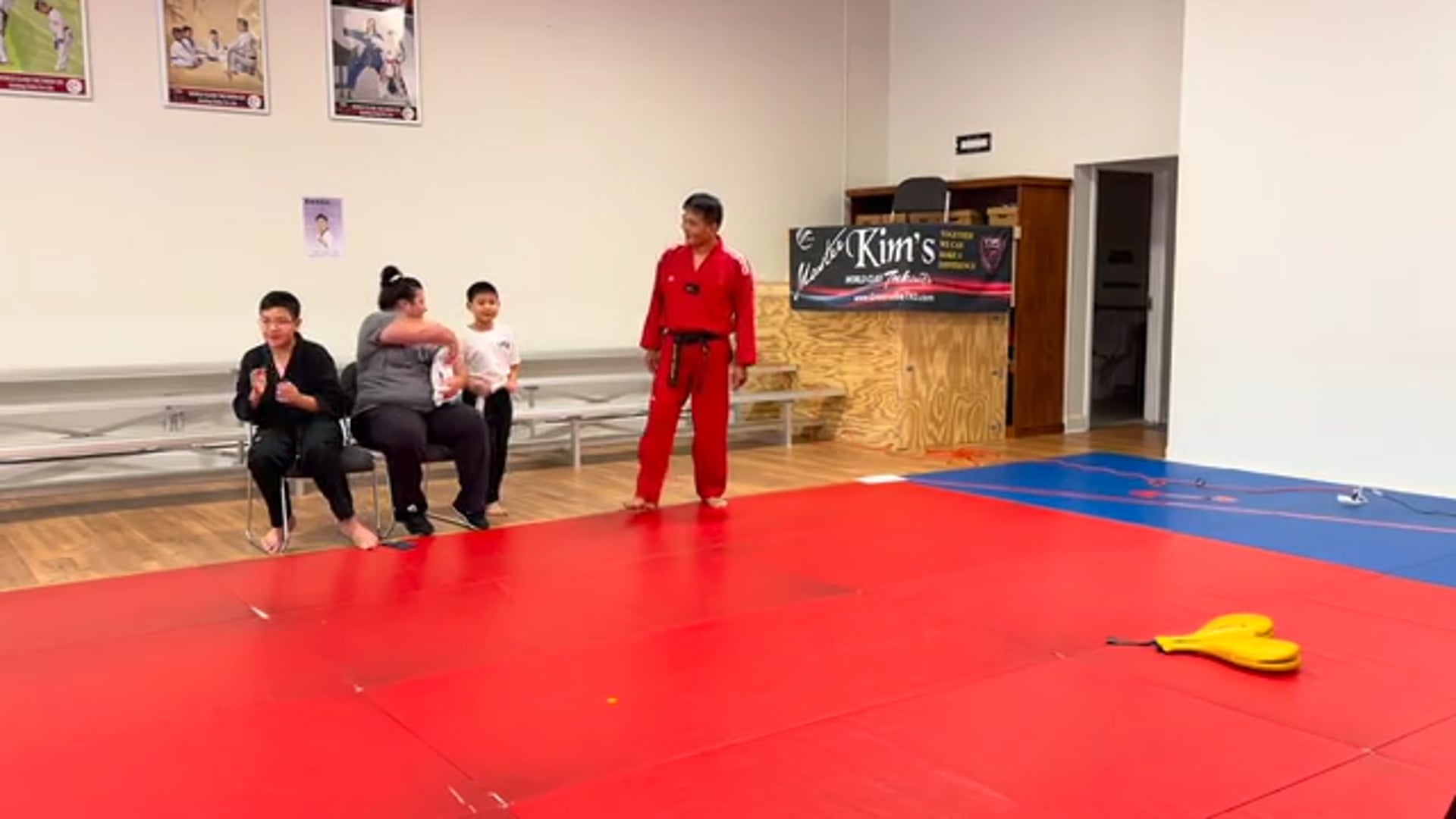 Trial & Presentation_Feedback_#3