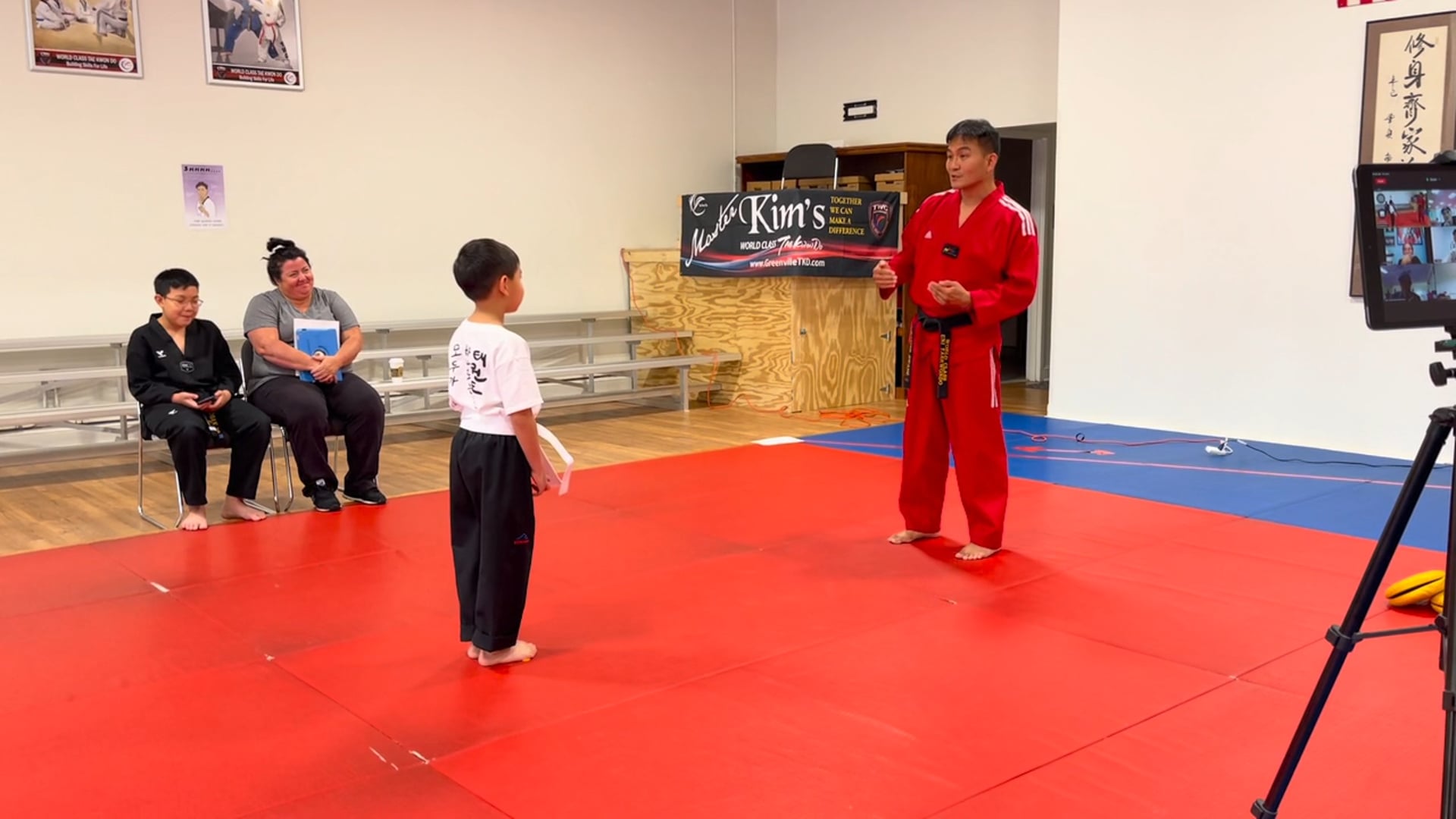 Trial & Presentation_Trial_#2