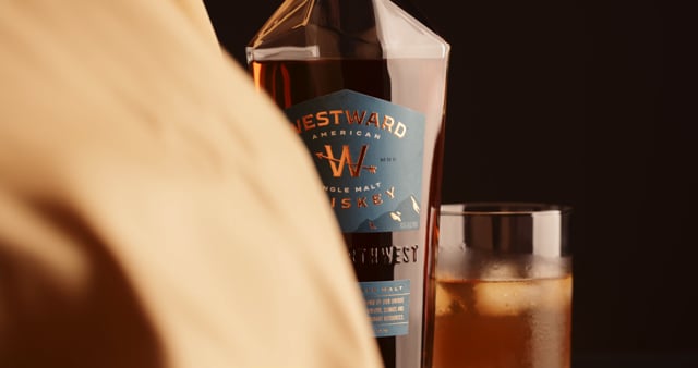 Westward Whiskey - 30 Second Promo