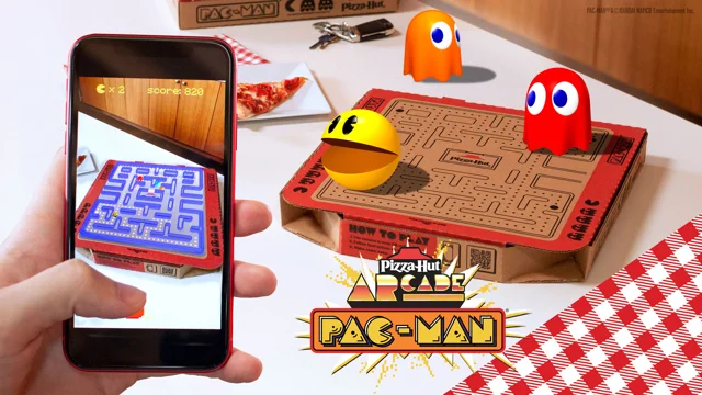 Pac man toys clearance target