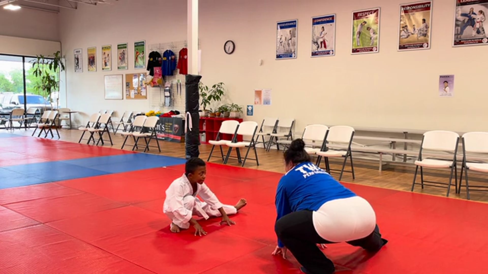 Trial & Presentation_Trial_#2