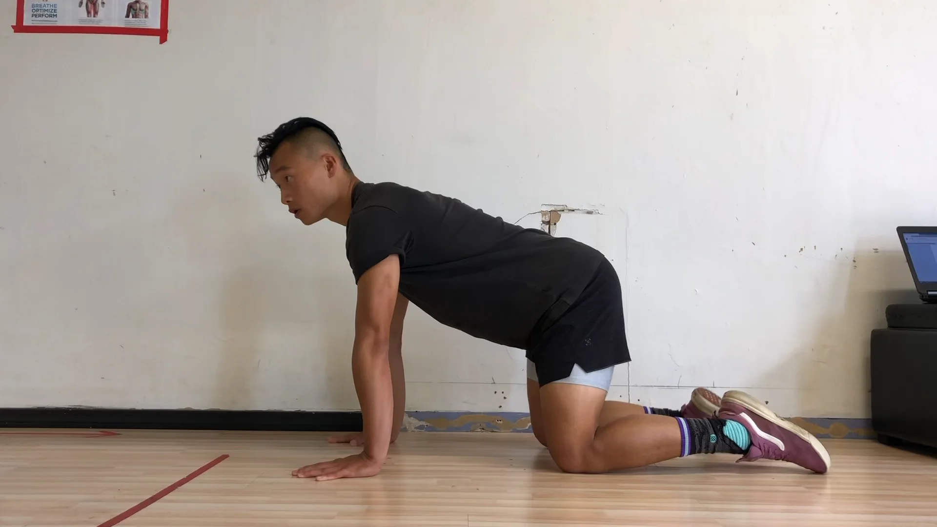 Rockback stack breathing on Vimeo