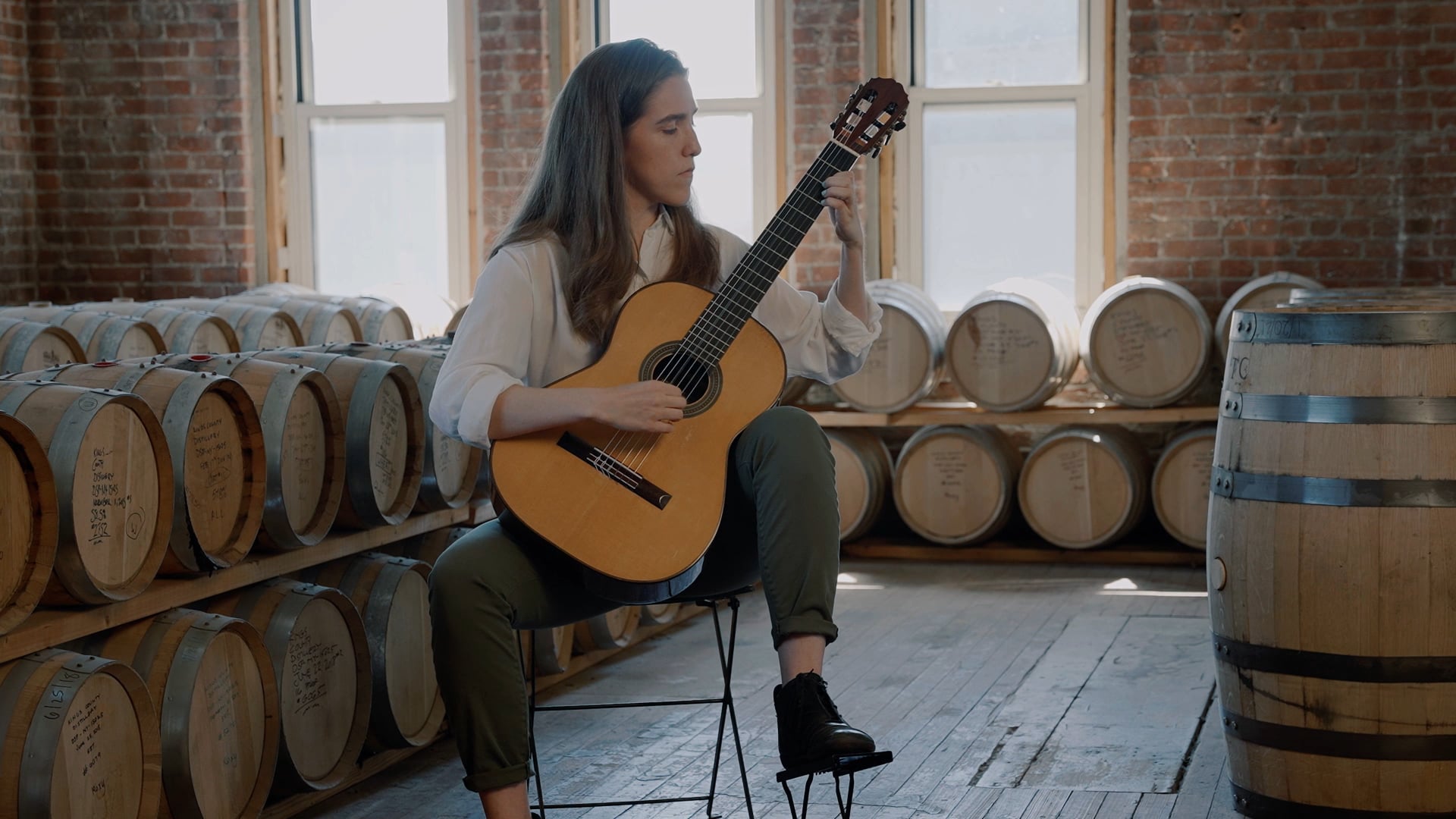 Single Malt Distilled