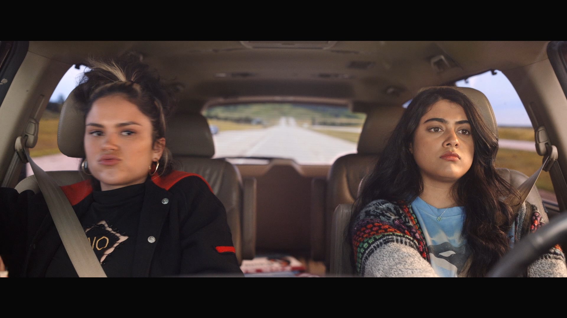 Plan B 15 TV "Accolades" Hulu on Vimeo