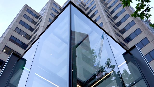 Commercial Construction