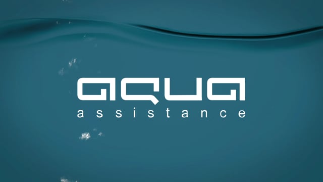 AquaSmart Teaser  -  Aqua Assistance
