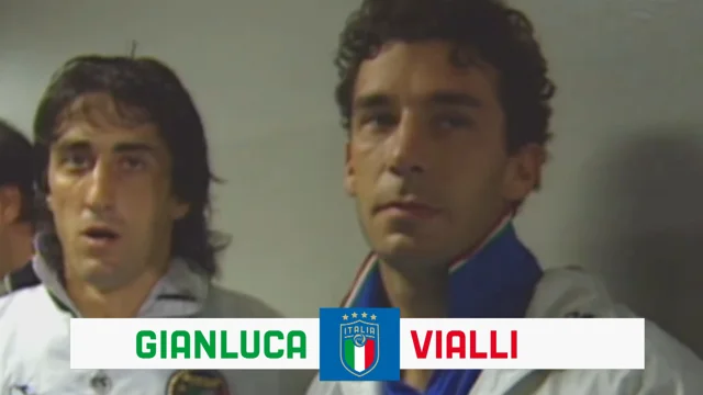 Chiccose DOC - DAI SOCIAL.. GIANLUCA VIALLI PRESENTA “LA BELLA