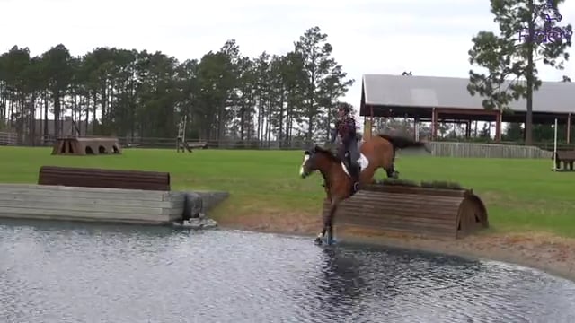 Water Jumps