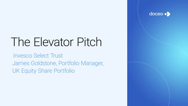 invesco-select-uk-equity-share-portfolio-two-minute-elevator-pitch-07-10-2022