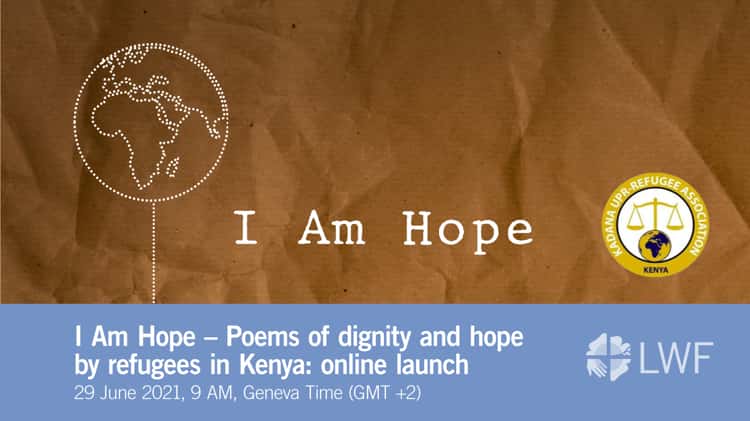 World Hope International - Opportunity, Dignity, & Hope