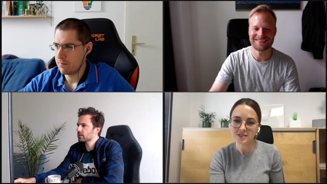 Google Ads FAQ Meeting mit Jonas 08.07.21