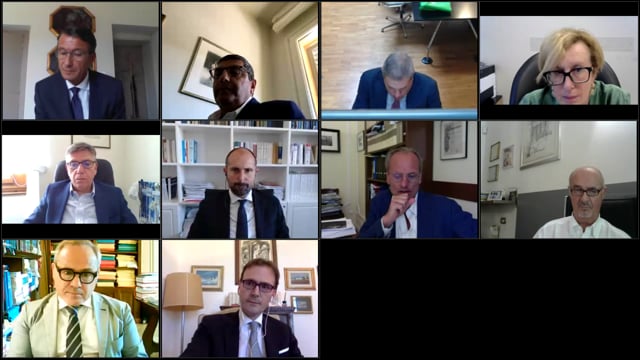 01/07/2021 I DOVERI E GLI OBBLIGHI DELL'ARBITRO TRA RESPONSABILITÀ CIVILE E DEONTOLOGIA