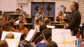 Juanjo Mena: Falla – El sombrero de tres picos – V. Danza de los vecinos