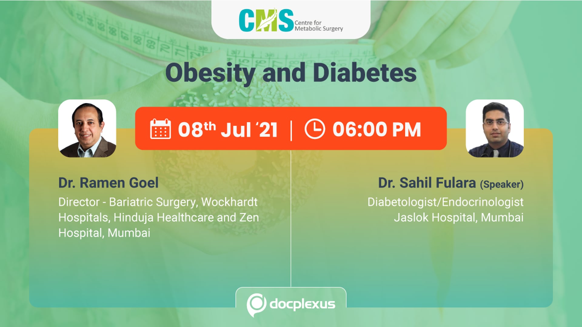 Obesity and Diabetes
