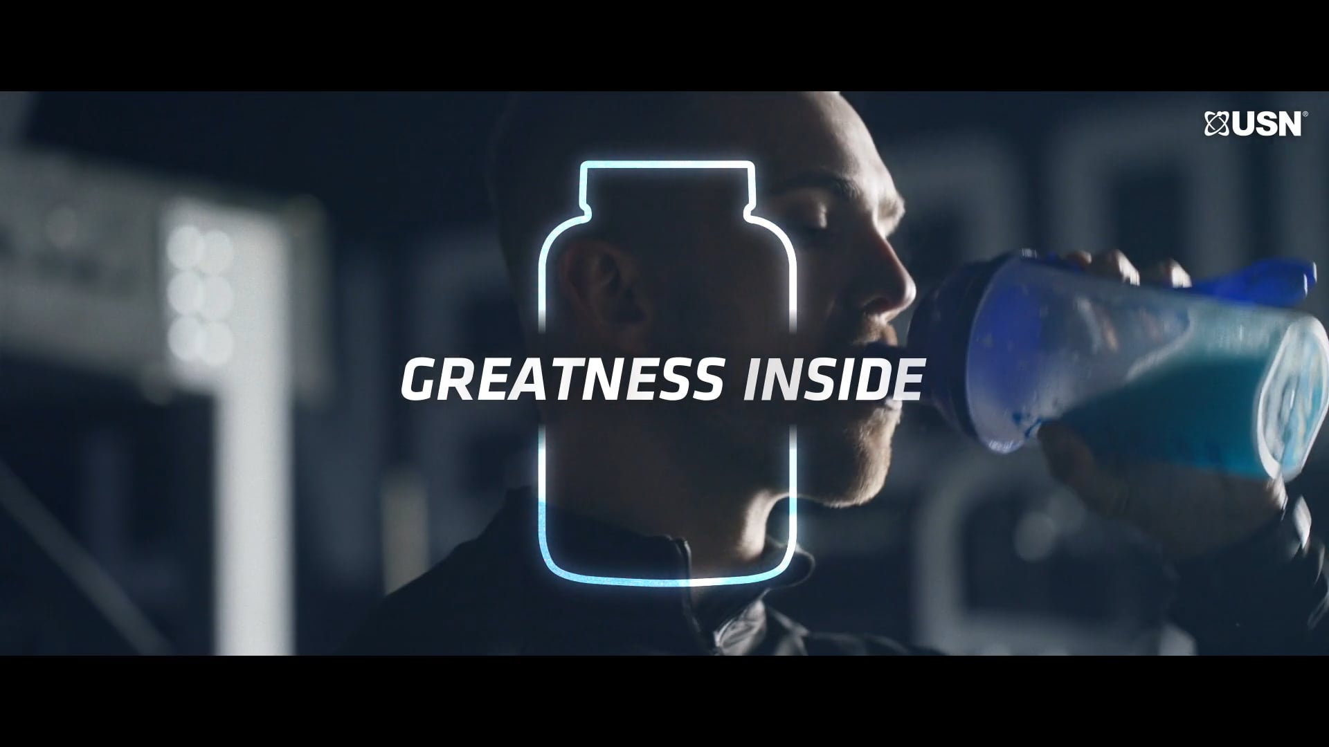 USN: Greatness Inside