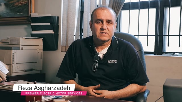 Wisdek Corp. - Video - 3