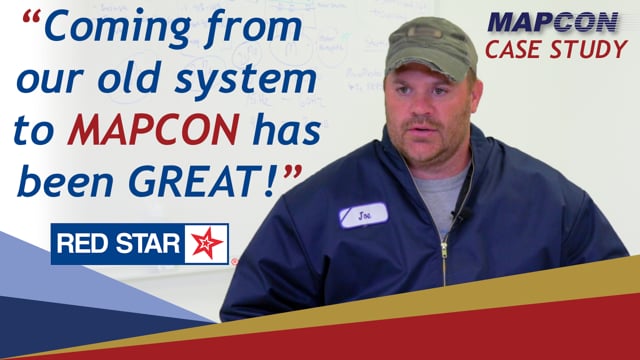 Red Star Yeast - Customer Success Story (Eric Tucker - Senior Technical Buyer & CMMS System Administrator)