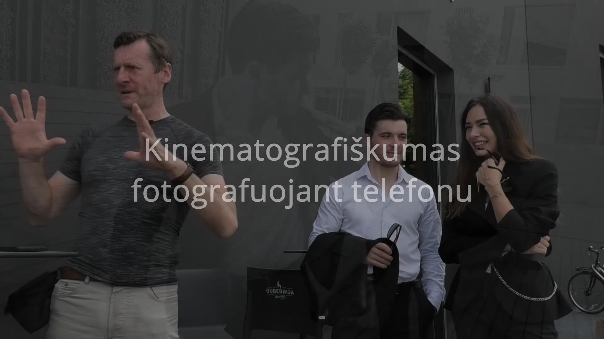 Fotografavimo telefonu privalumai
