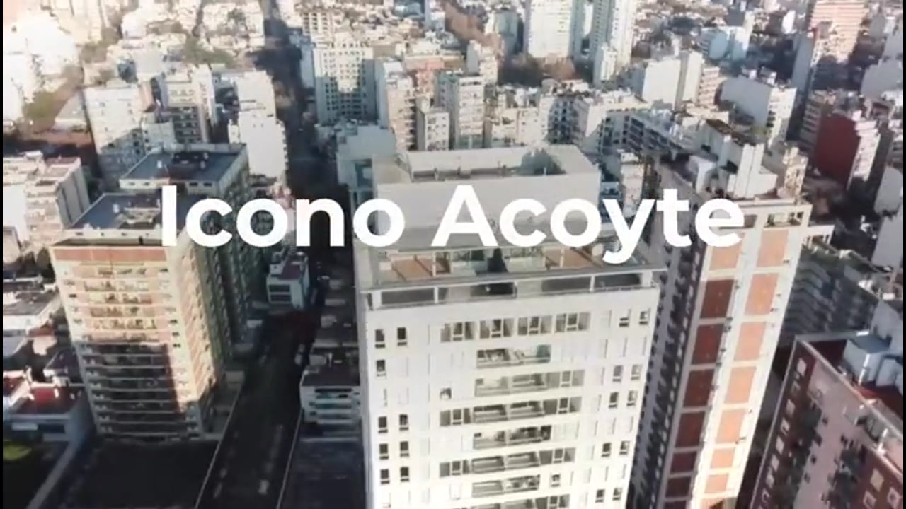 ICONO ACOYTE: Tu Próximo HOGAR te espera!