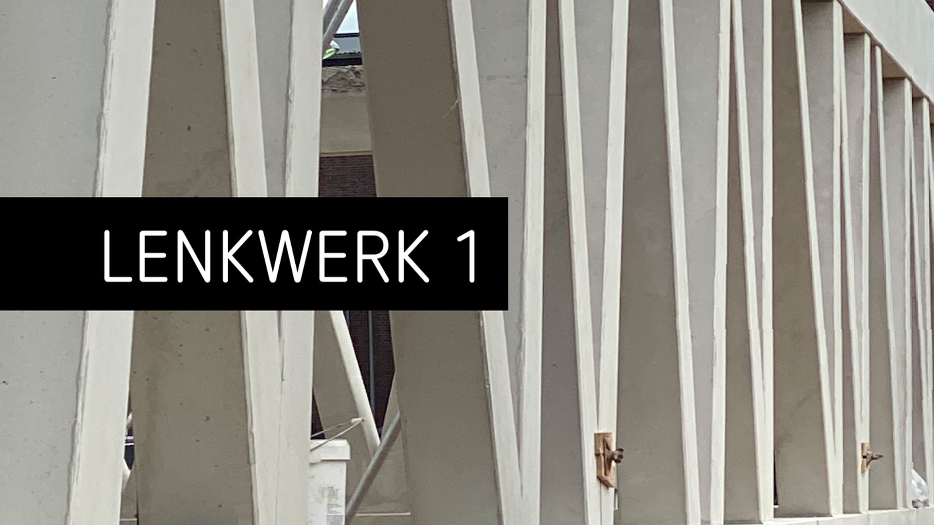 Lenkwerk 1 | 07.07.2021 INSTA