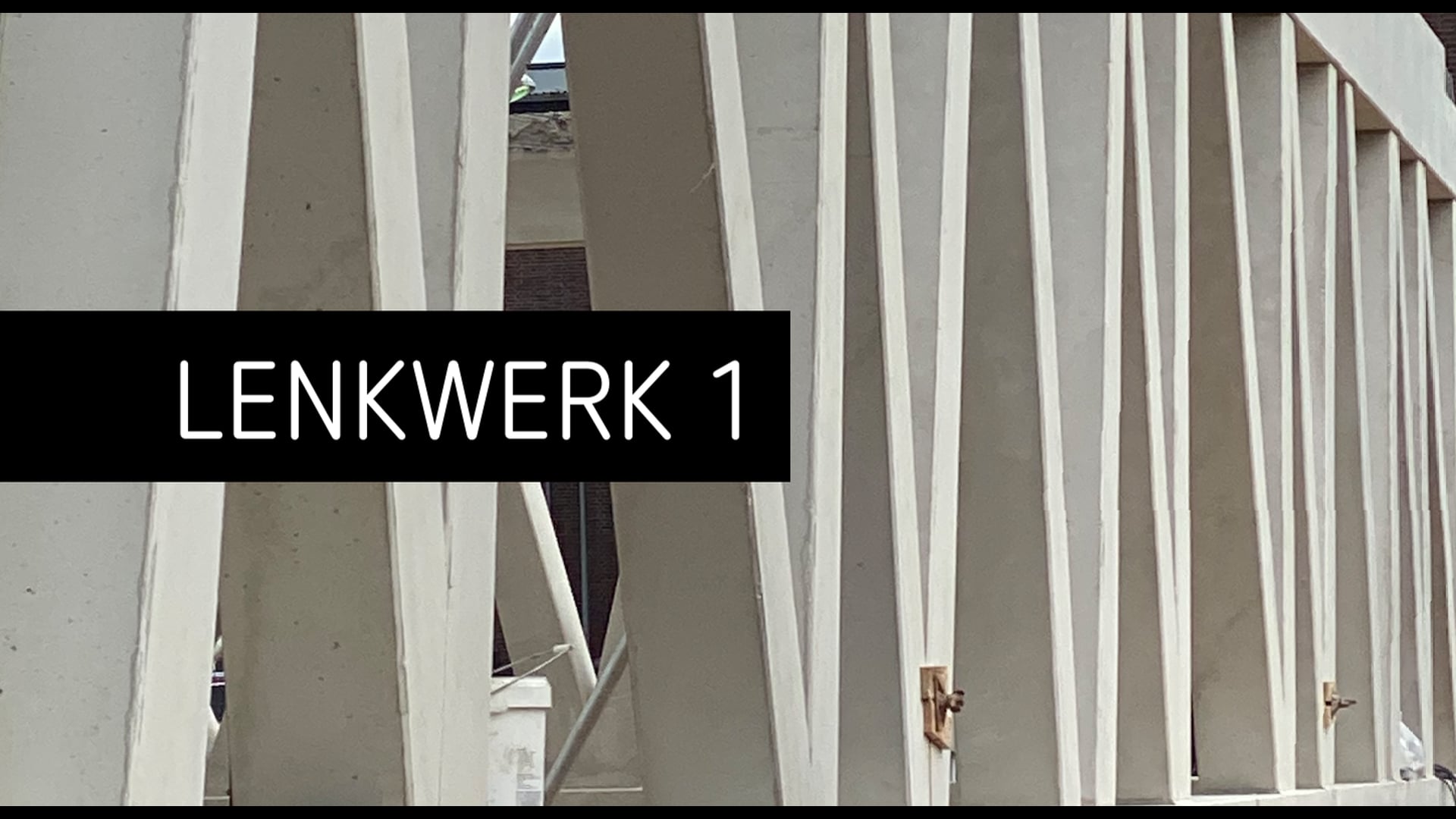 Lenkwerk 1 | 07.07.2021 INSTA