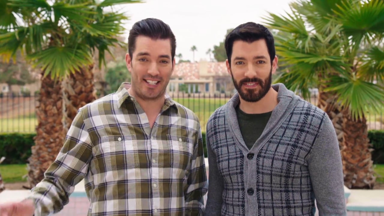 Upfront - Trailer - HGTV