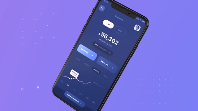 Unhedged - Customer Success Story