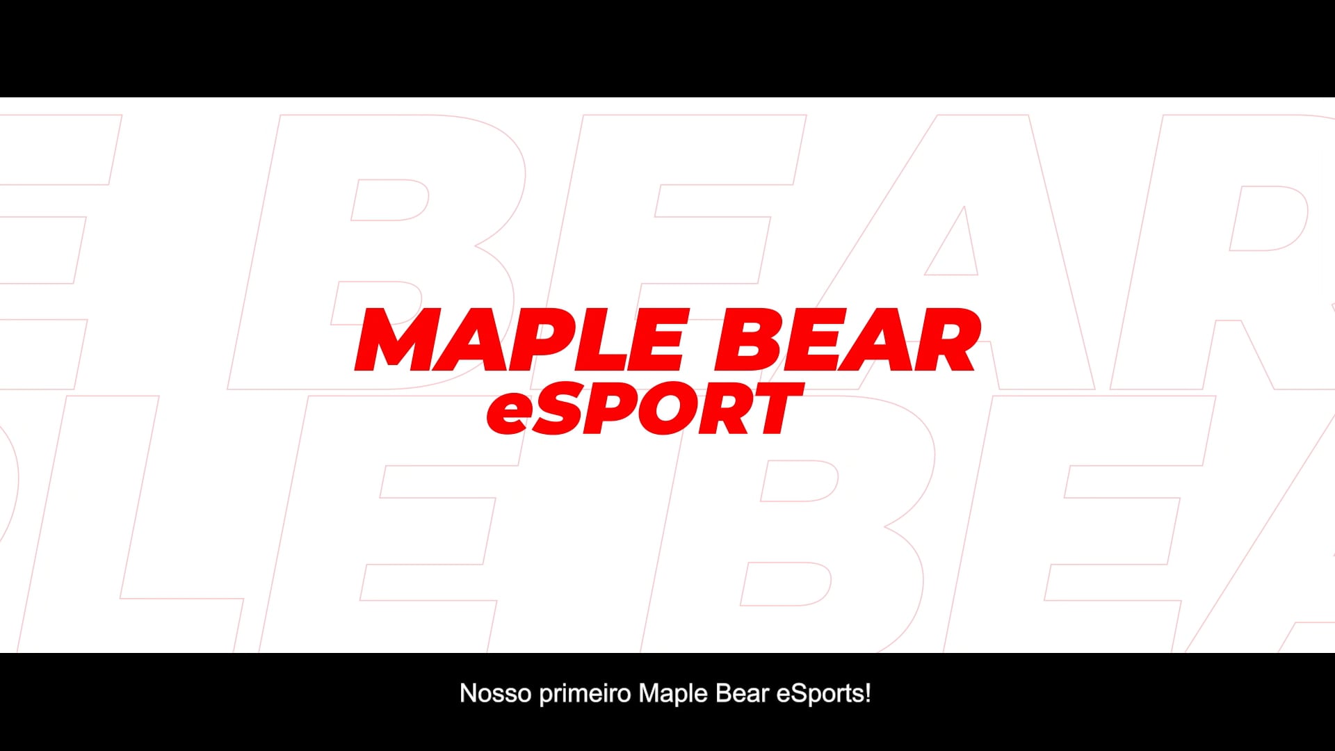Maple Bear