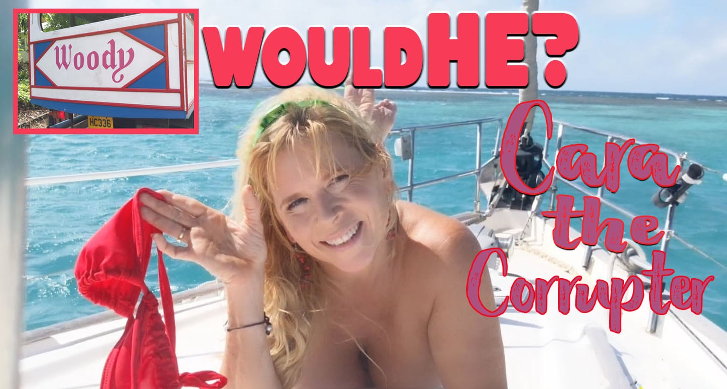 Sailing doodles uncensored