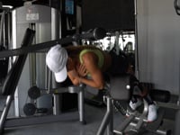 HIPEREXTENSIONES DE MAQUINA