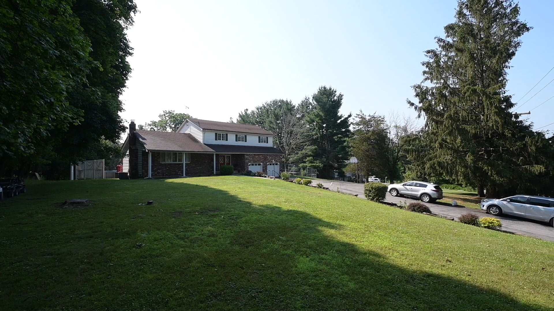 (Branded) 104 Cromwell Hill Rd, Monroe, NY 10950 on Vimeo